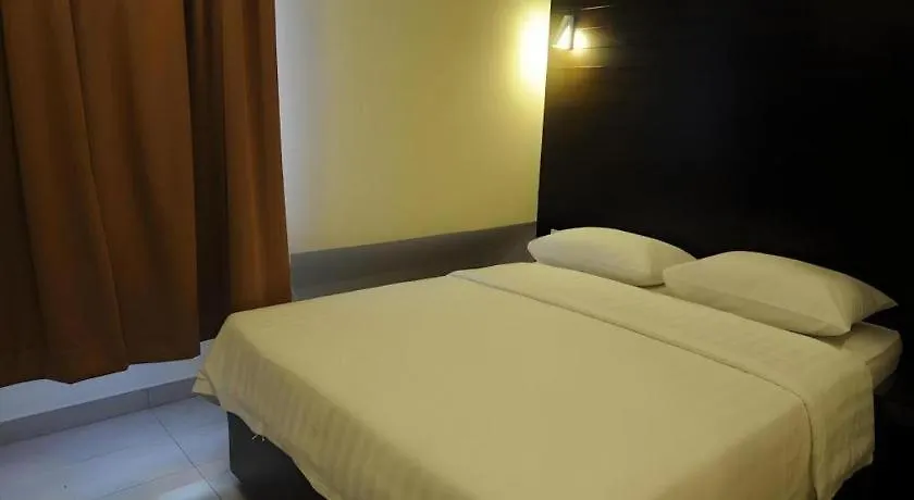 Cathay Hotel Kota Kinabalu