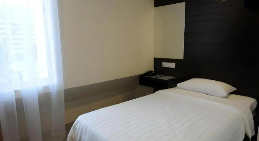 Cathay Hotel Kota Kinabalu