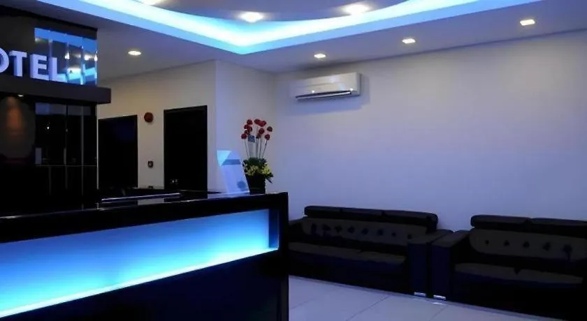 Cathay Hotel Kota Kinabalu