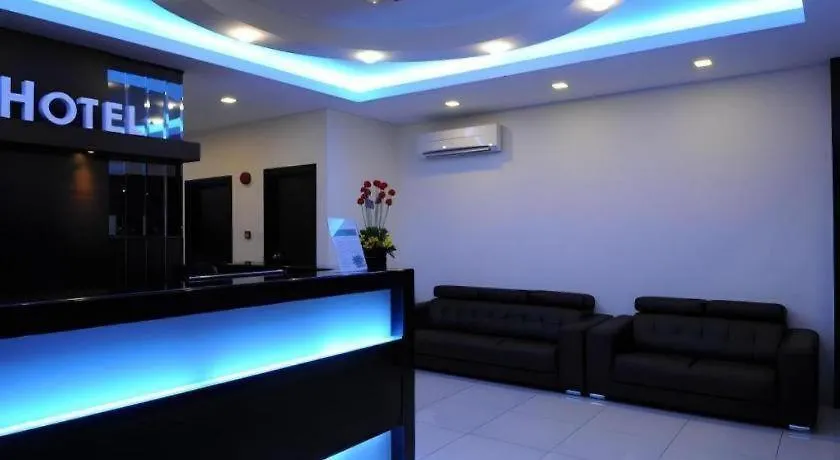 Cathay Hotel Kota Kinabalu