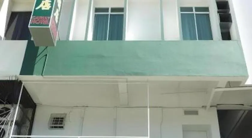 Cathay Hotel Kota Kinabalu
