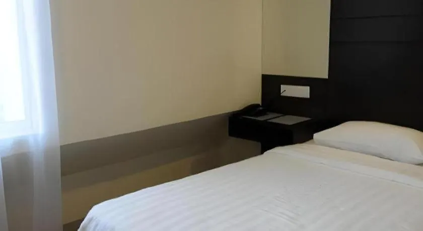 Cathay Hotel Kota Kinabalu