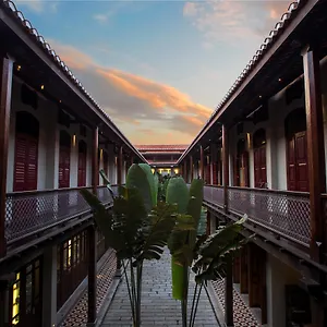 七间老厝 酒店 乔治敦