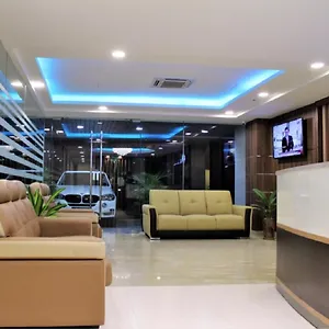 *** Hotel Eco At Bb Malaysia