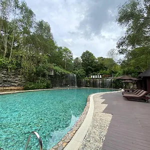 ***** Resort Philea & Malaysia