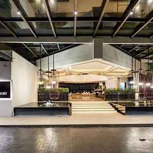 Doubletree By Hilton Penang Resort Batu Feringgi