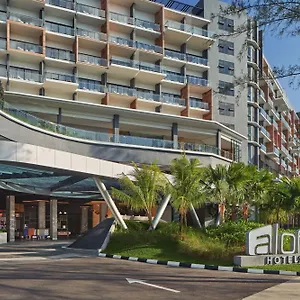 **** Hotel Aloft Langkawi Pantai Tengah Malaysia