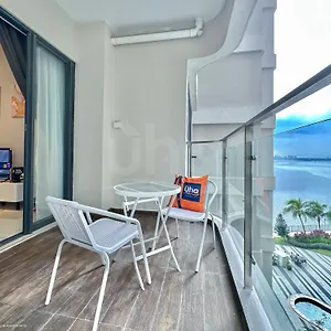  Aparthotel Country Garden Danga Bay By Rr Jbcity Malaysia