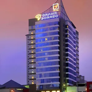 Grand Borneo Kota Kinabalu