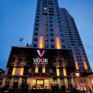 槟城福克套房酒店 酒店 乔治敦