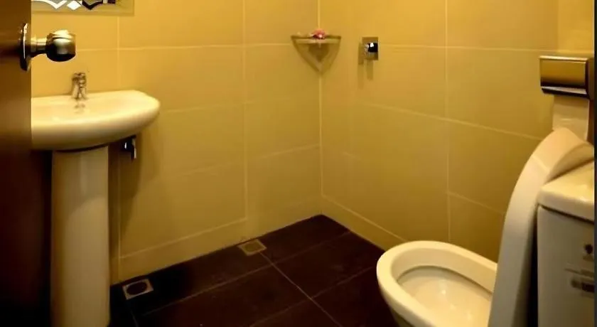 Cathay Hotel Kota Kinabalu Malaysia