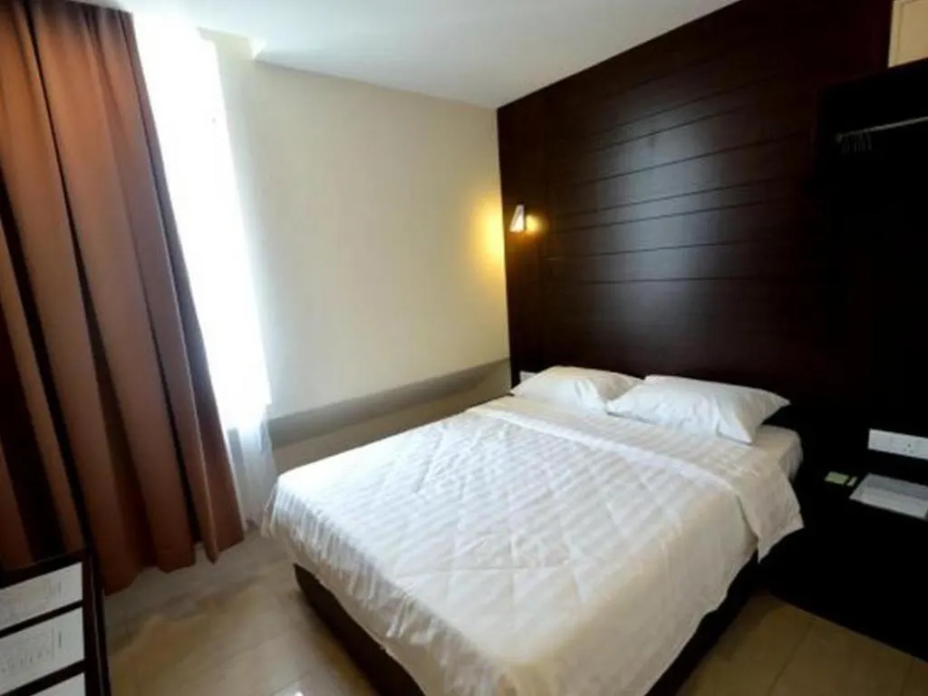 Cathay Hotel Kota Kinabalu