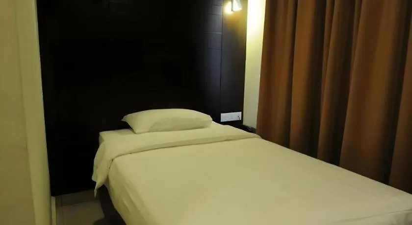 Cathay Hotel Kota Kinabalu