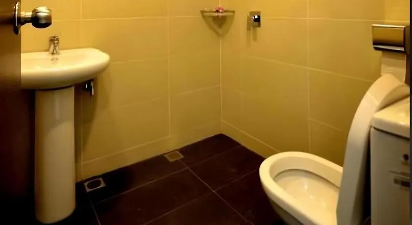 Cathay Hotel Kota Kinabalu