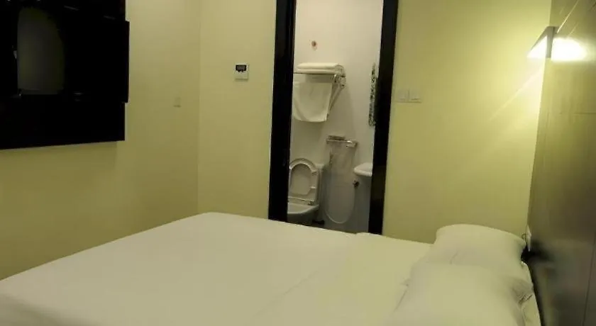 Cathay Hotel Kota Kinabalu