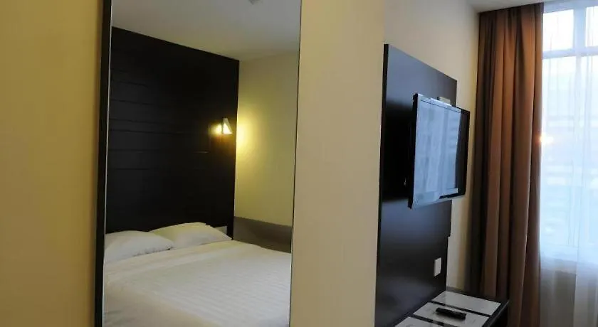 Cathay Hotel Kota Kinabalu