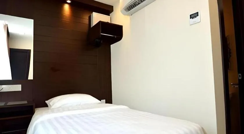 Cathay Hotel Kota Kinabalu