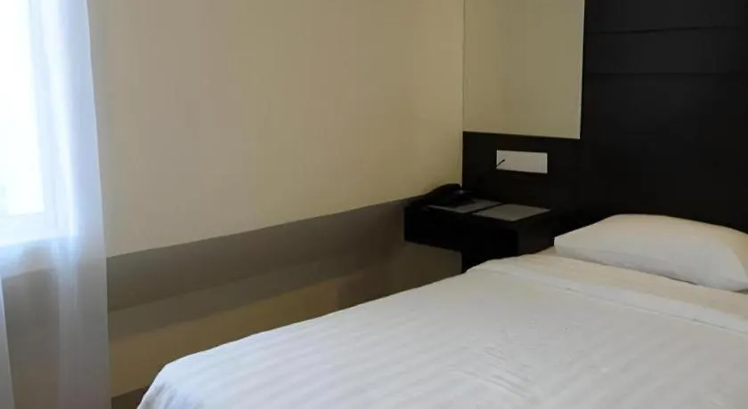 Cathay Hotel Kota Kinabalu