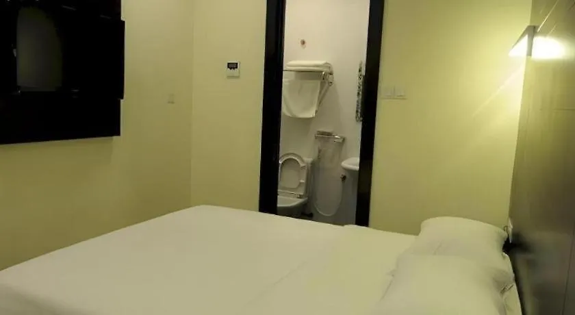 Cathay Hotel Kota Kinabalu