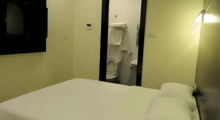 Cathay Hotel Kota Kinabalu